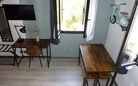 Apparts' Hotel Casa Di A Restonica