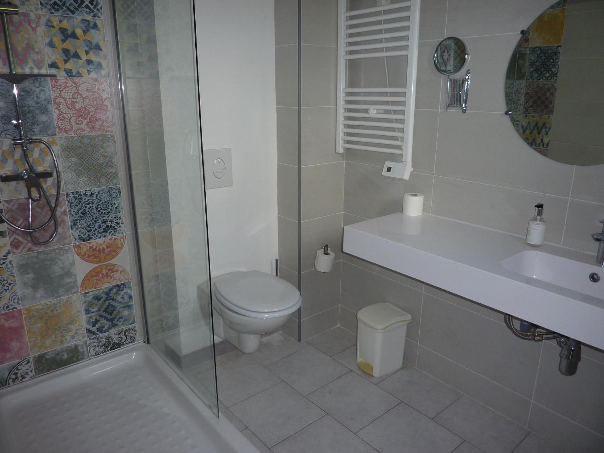 Apparts' Hotel Casa Di A Restonica Corte  Zewnętrze zdjęcie