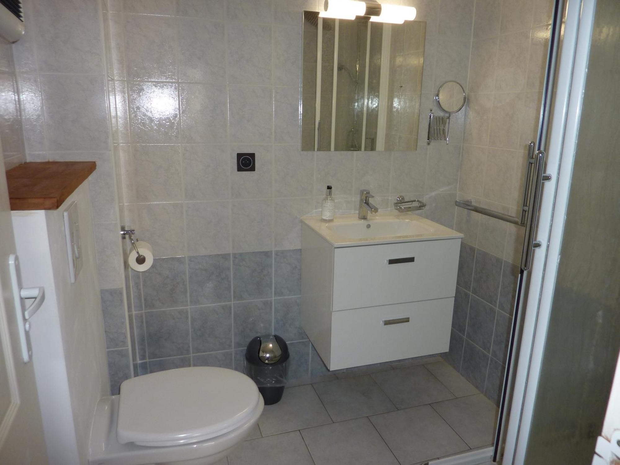 Apparts' Hotel Casa Di A Restonica Corte  Zewnętrze zdjęcie