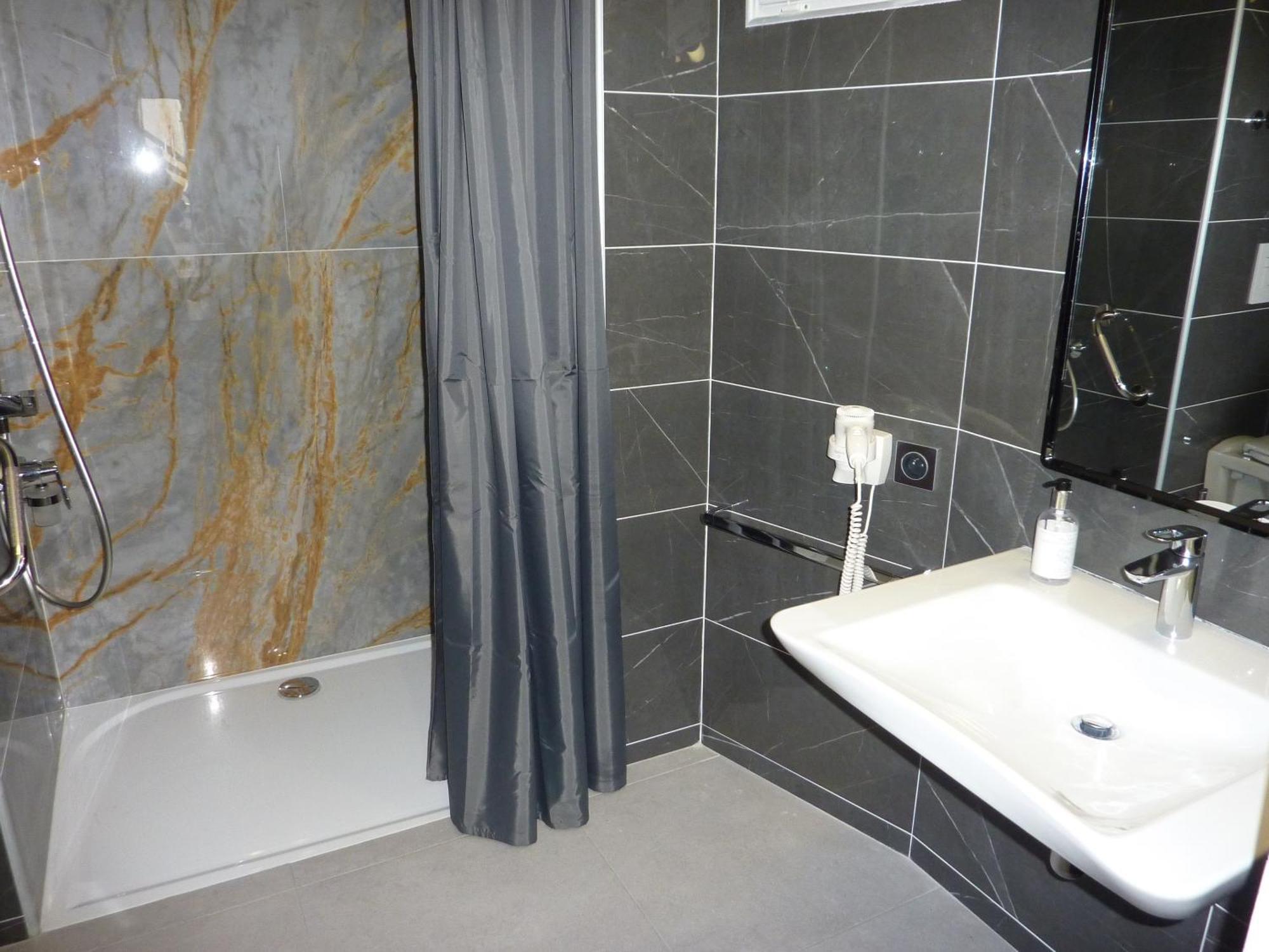 Apparts' Hotel Casa Di A Restonica Corte  Zewnętrze zdjęcie