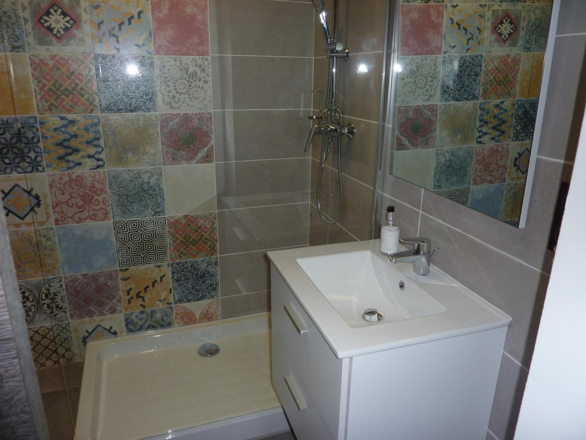 Apparts' Hotel Casa Di A Restonica Corte  Zewnętrze zdjęcie