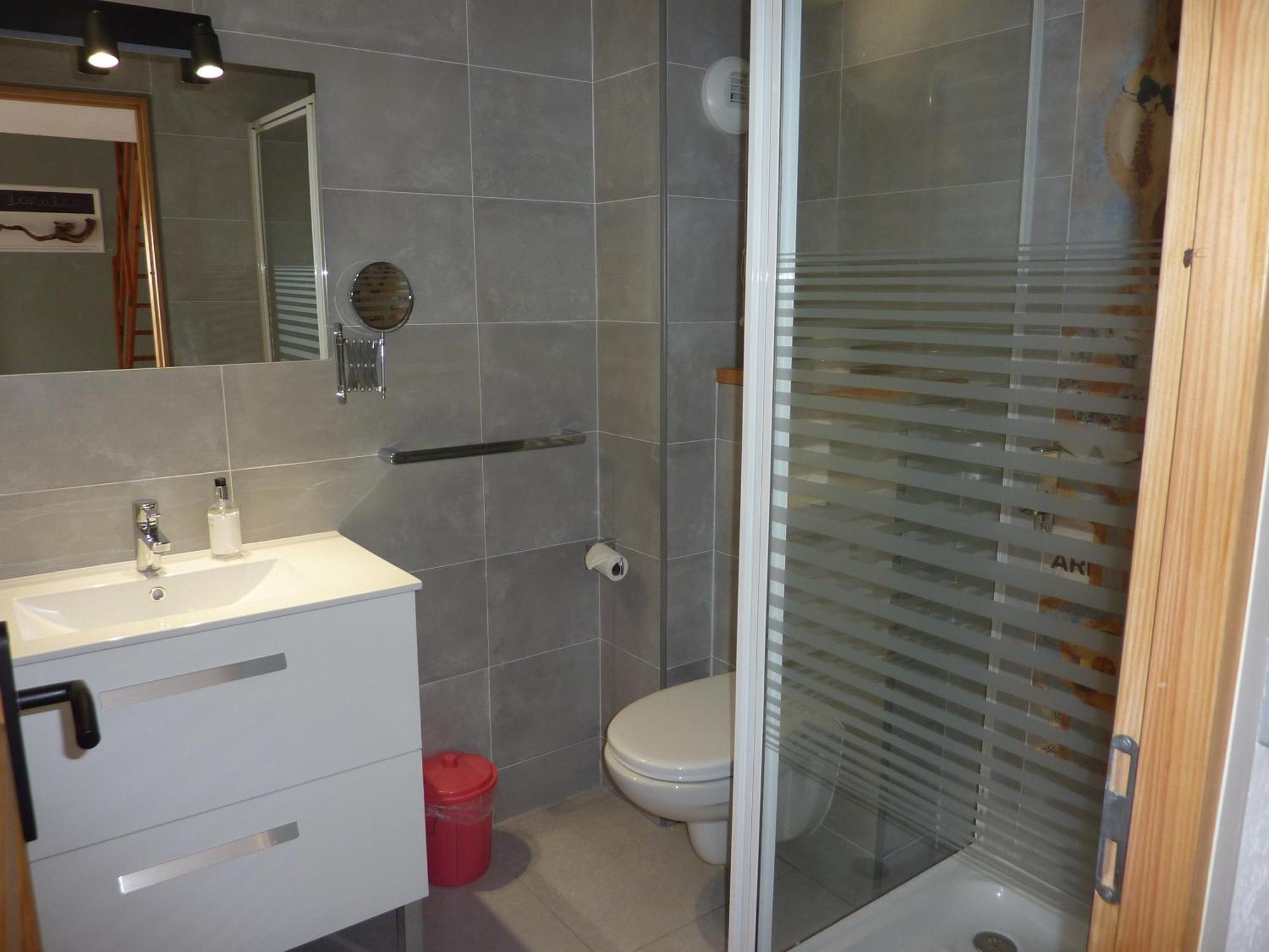 Apparts' Hotel Casa Di A Restonica Corte  Zewnętrze zdjęcie