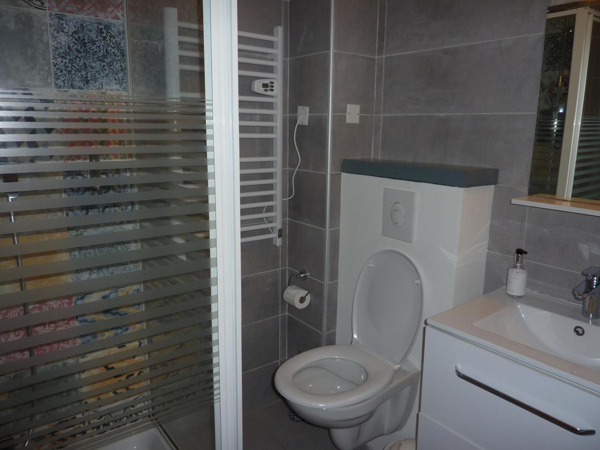 Apparts' Hotel Casa Di A Restonica Corte  Zewnętrze zdjęcie