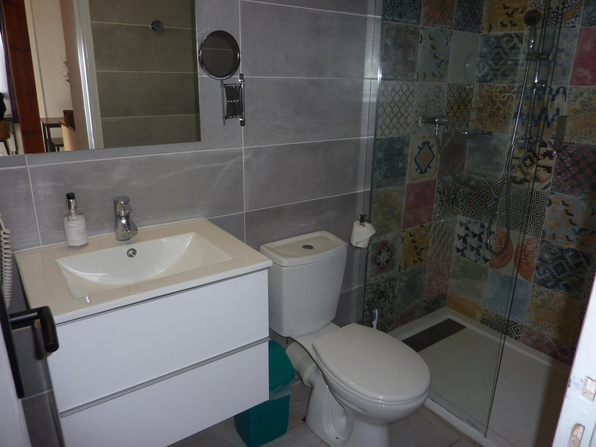 Apparts' Hotel Casa Di A Restonica Corte  Zewnętrze zdjęcie